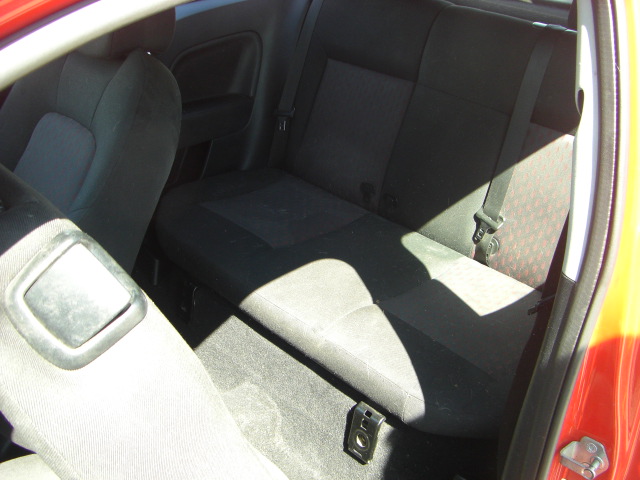 FORD FIESTA 1.6 TDCI 90CV 