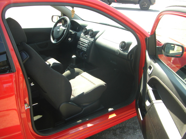 FORD FIESTA 1.6 TDCI 90CV 