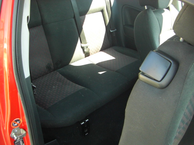 FORD FIESTA 1.6 TDCI 90CV 