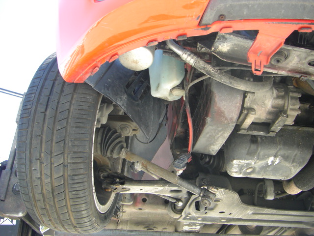 FORD FIESTA 1.6 TDCI 90CV 