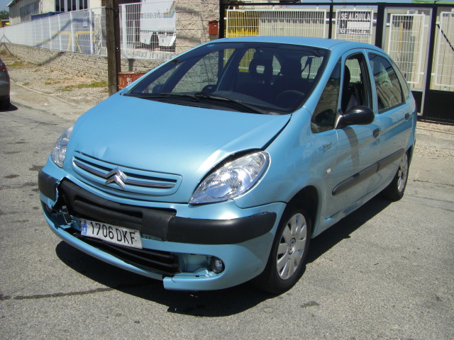 CITROEN XSARA PICASSO 1.6 HDI 110CV