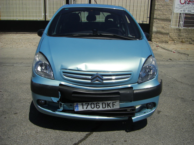 CITROEN XSARA PICASSO 1.6 HDI 110CV