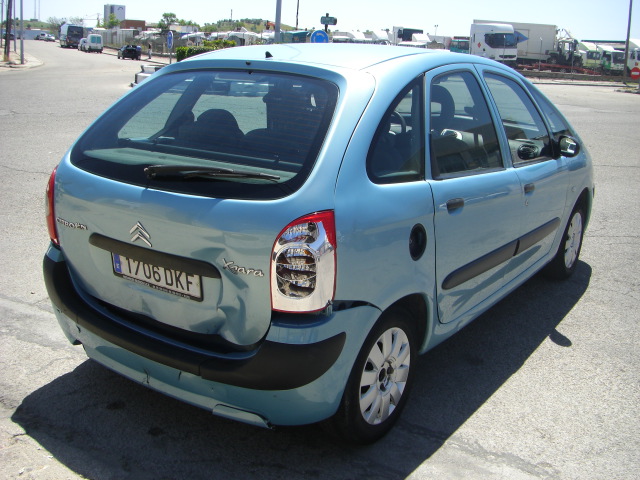 CITROEN XSARA PICASSO 1.6 HDI 110CV