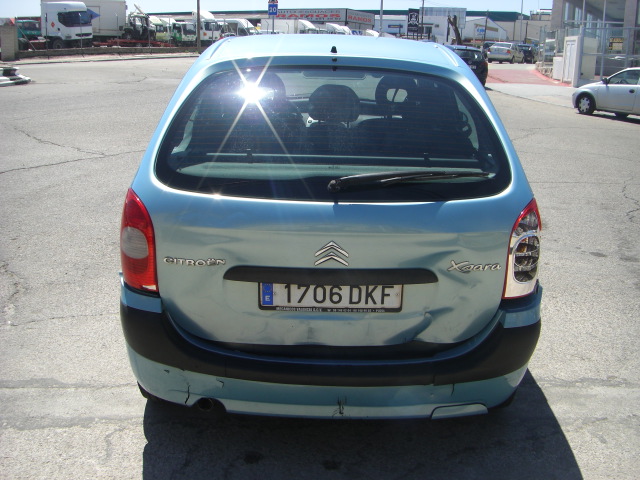 CITROEN XSARA PICASSO 1.6 HDI 110CV