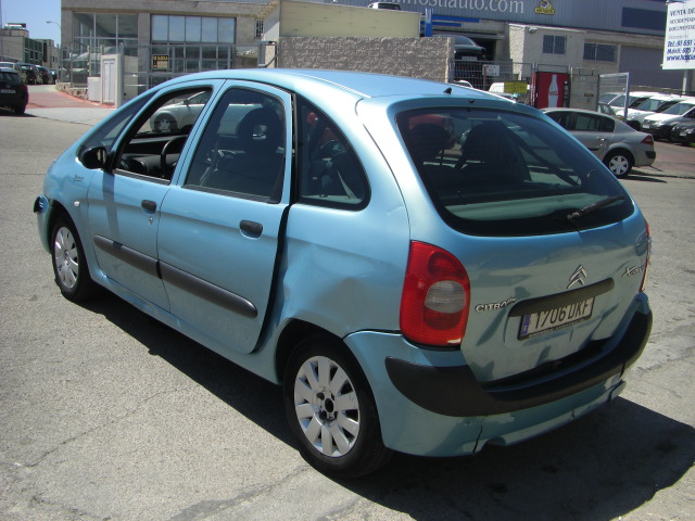 CITROEN XSARA PICASSO 1.6 HDI 110CV