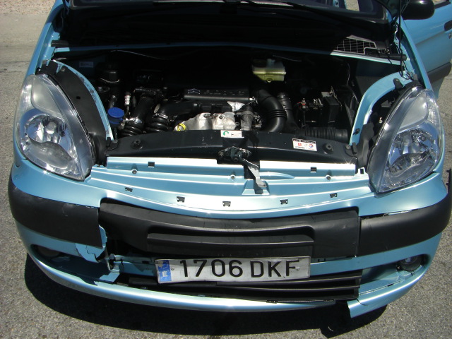 CITROEN XSARA PICASSO 1.6 HDI 110CV