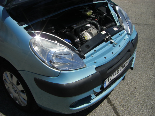 CITROEN XSARA PICASSO 1.6 HDI 110CV