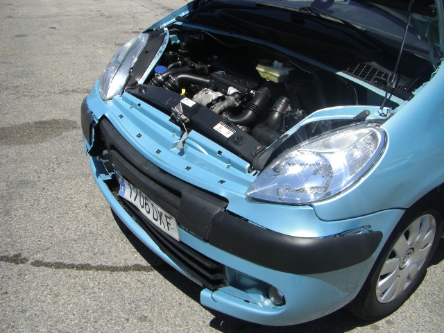 CITROEN XSARA PICASSO 1.6 HDI 110CV