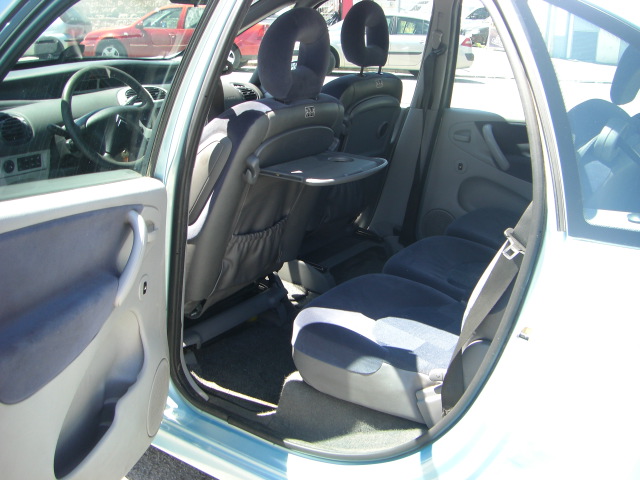CITROEN XSARA PICASSO 1.6 HDI 110CV