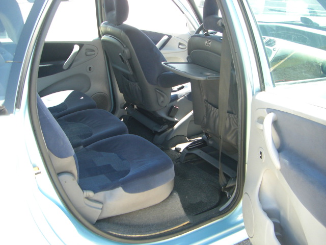 CITROEN XSARA PICASSO 1.6 HDI 110CV