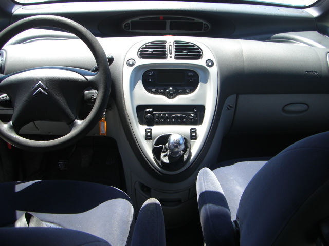 CITROEN XSARA PICASSO 1.6 HDI 110CV