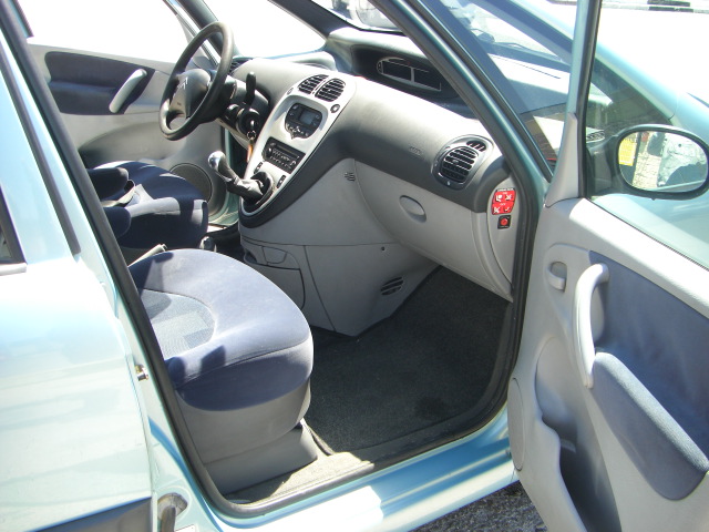 CITROEN XSARA PICASSO 1.6 HDI 110CV