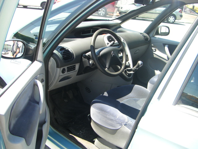 CITROEN XSARA PICASSO 1.6 HDI 110CV