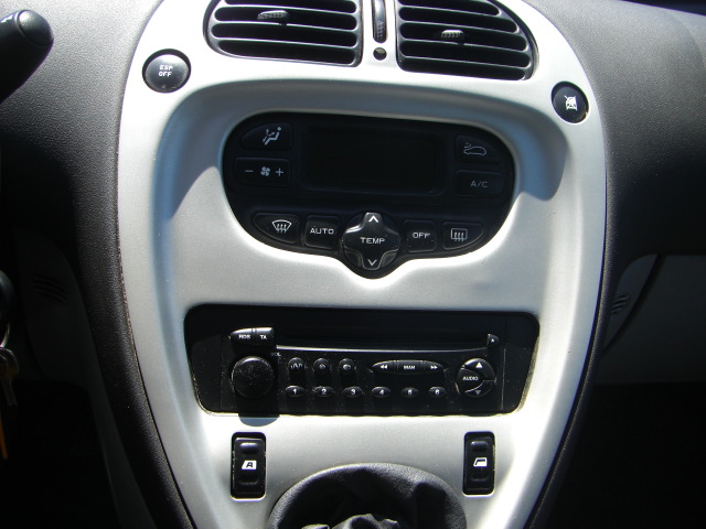 CITROEN XSARA PICASSO 1.6 HDI 110CV