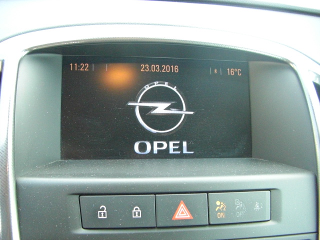 OPEL ASTRA COSMO 1.7 CDTI COSMO 110CV