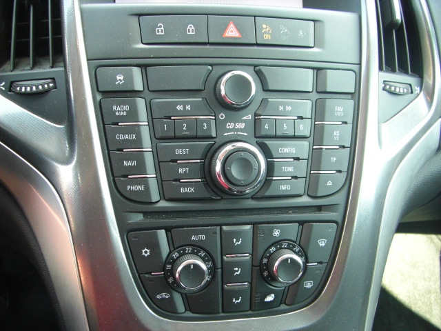 OPEL ASTRA COSMO 1.7 CDTI COSMO 110CV