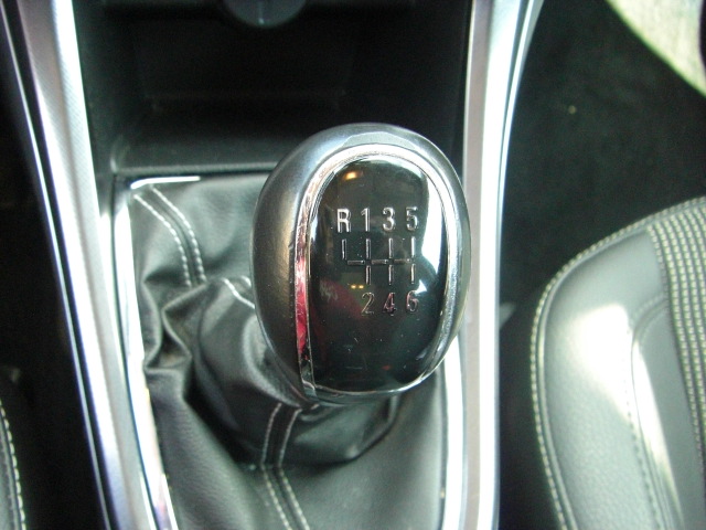 OPEL ASTRA COSMO 1.7 CDTI COSMO 110CV