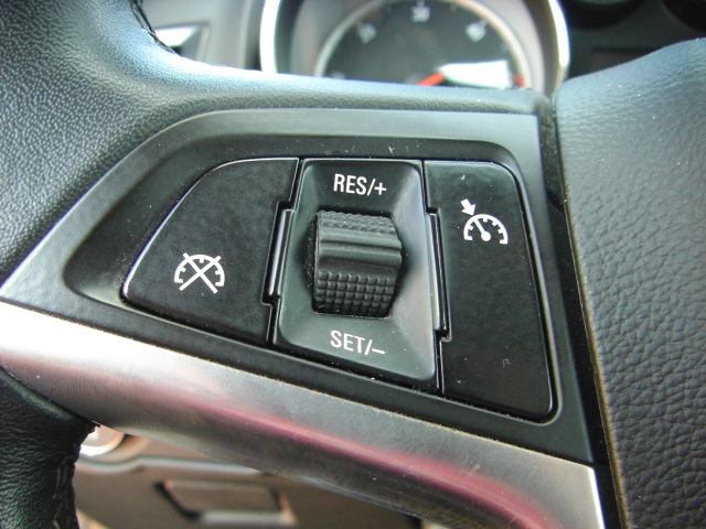 OPEL ASTRA COSMO 1.7 CDTI COSMO 110CV