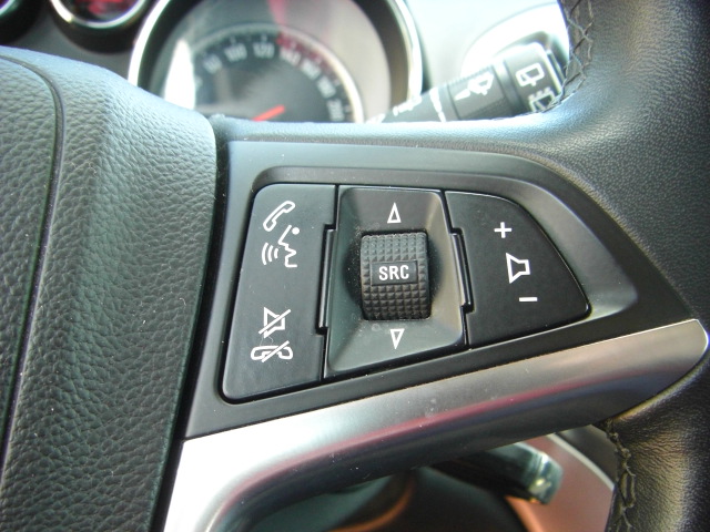 OPEL ASTRA COSMO 1.7 CDTI COSMO 110CV