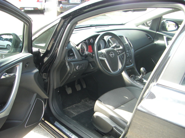 OPEL ASTRA COSMO 1.7 CDTI COSMO 110CV