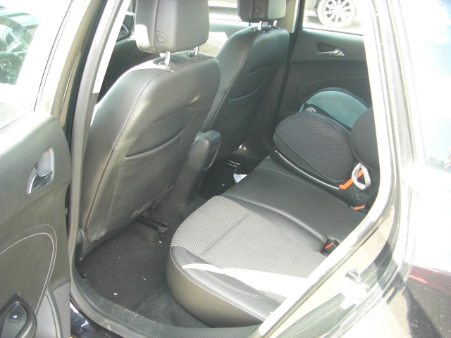 OPEL ASTRA COSMO 1.7 CDTI COSMO 110CV