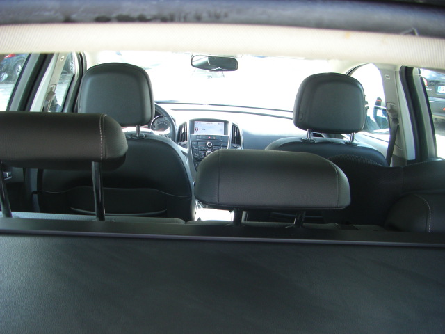 OPEL ASTRA COSMO 1.7 CDTI COSMO 110CV