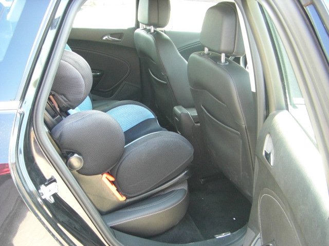 OPEL ASTRA COSMO 1.7 CDTI COSMO 110CV