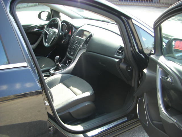 OPEL ASTRA COSMO 1.7 CDTI COSMO 110CV