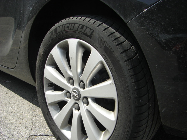 OPEL ASTRA COSMO 1.7 CDTI COSMO 110CV