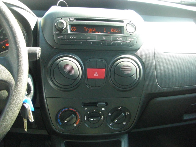 FIAT FIORINO 1.3 MULTIJET 75CV