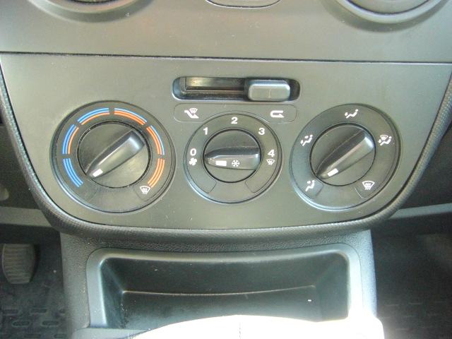 FIAT FIORINO 1.3 MULTIJET 75CV