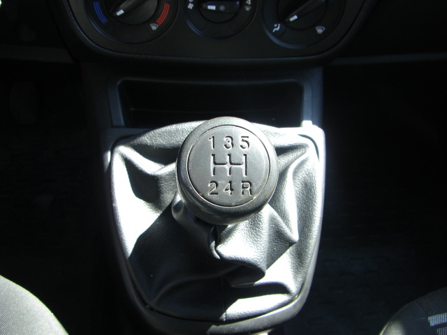 FIAT FIORINO 1.3 MULTIJET 75CV