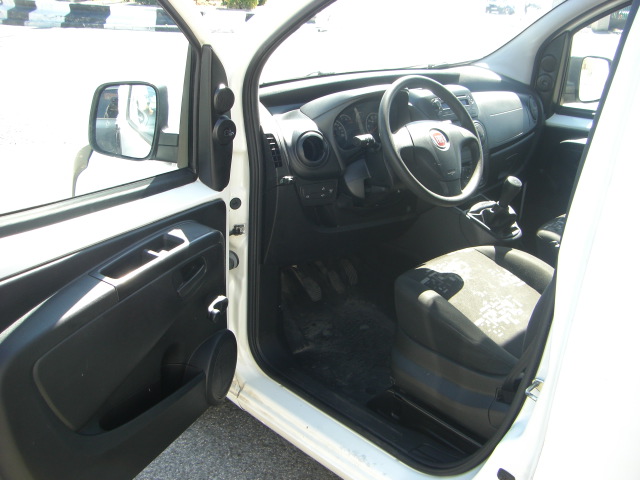 FIAT FIORINO 1.3 MULTIJET 75CV
