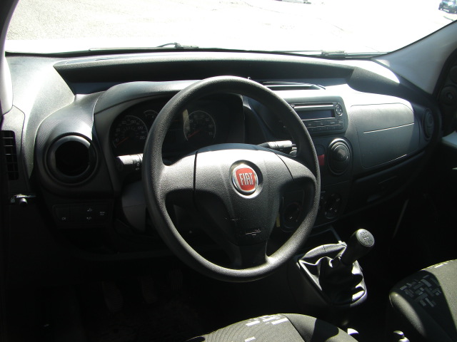 FIAT FIORINO 1.3 MULTIJET 75CV