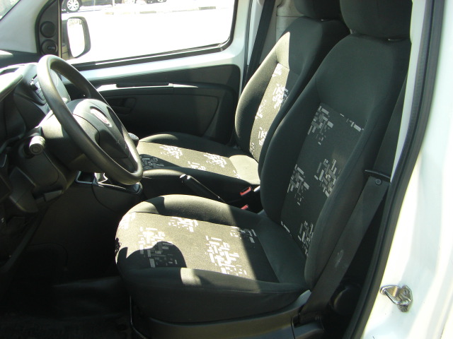 FIAT FIORINO 1.3 MULTIJET 75CV