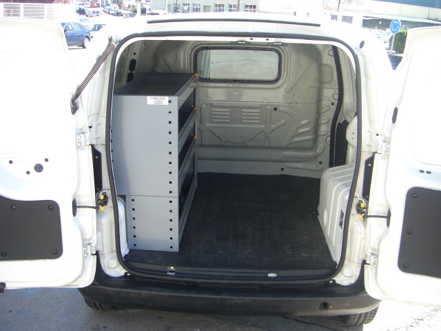 FIAT FIORINO 1.3 MULTIJET 75CV