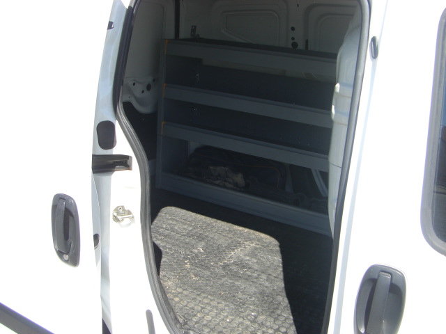 FIAT FIORINO 1.3 MULTIJET 75CV