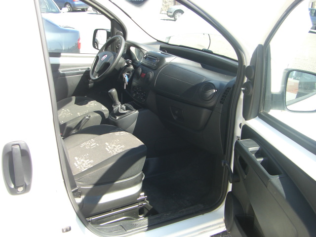 FIAT FIORINO 1.3 MULTIJET 75CV