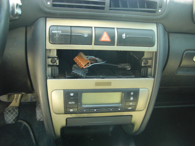 SEAT LEON SPORT 1.9 TDI 150CV