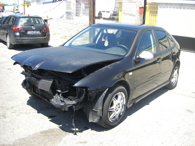 SEAT LEON SPORT 1.9 TDI 150CV