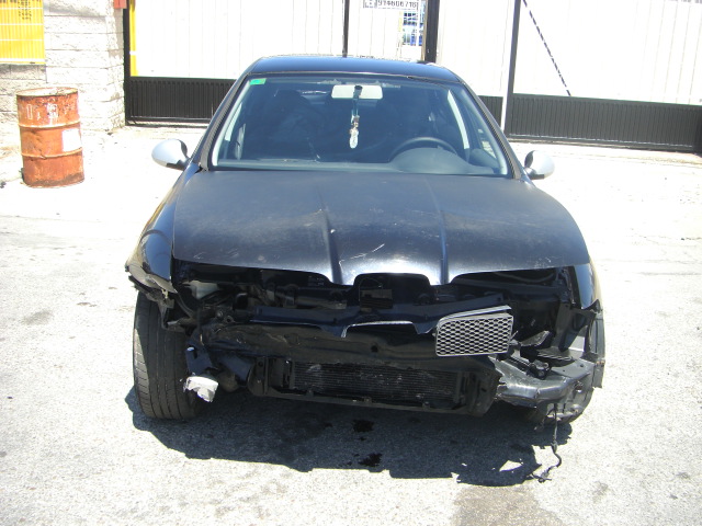 SEAT LEON SPORT 1.9 TDI 150CV