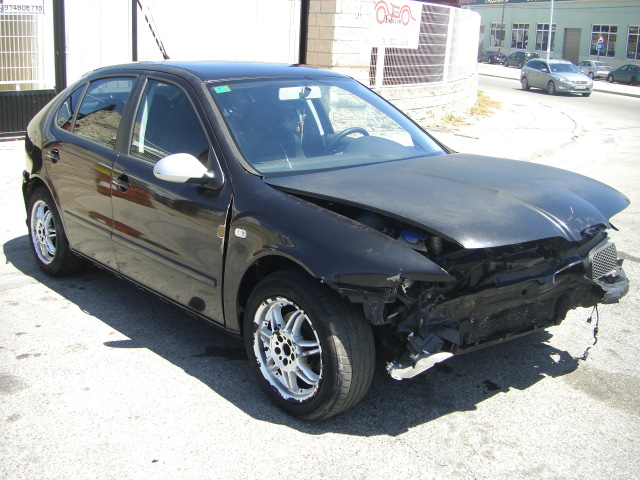 SEAT LEON SPORT 1.9 TDI 150CV