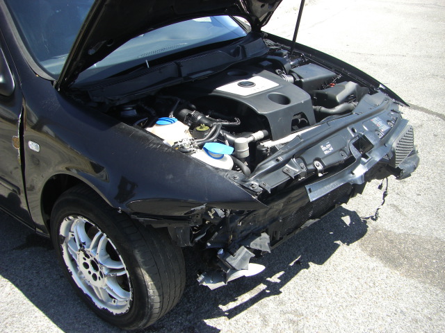 SEAT LEON SPORT 1.9 TDI 150CV