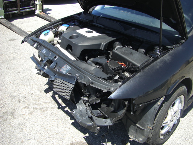 SEAT LEON SPORT 1.9 TDI 150CV