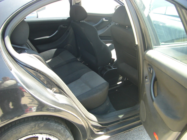 SEAT LEON SPORT 1.9 TDI 150CV