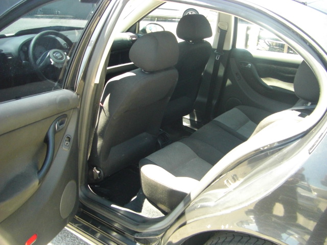 SEAT LEON SPORT 1.9 TDI 150CV