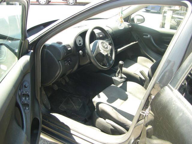 SEAT LEON SPORT 1.9 TDI 150CV