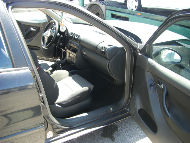 SEAT LEON SPORT 1.9 TDI 150CV