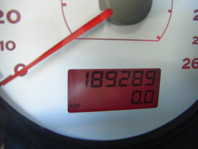 SEAT LEON SPORT 1.9 TDI 150CV