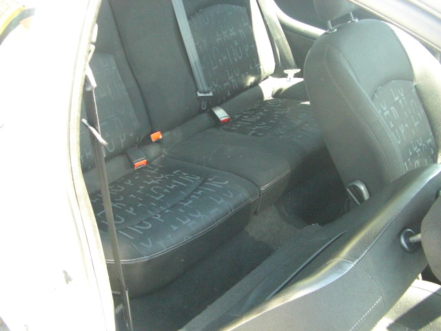 PEUGEOT 206 2.0 HDI 90CV